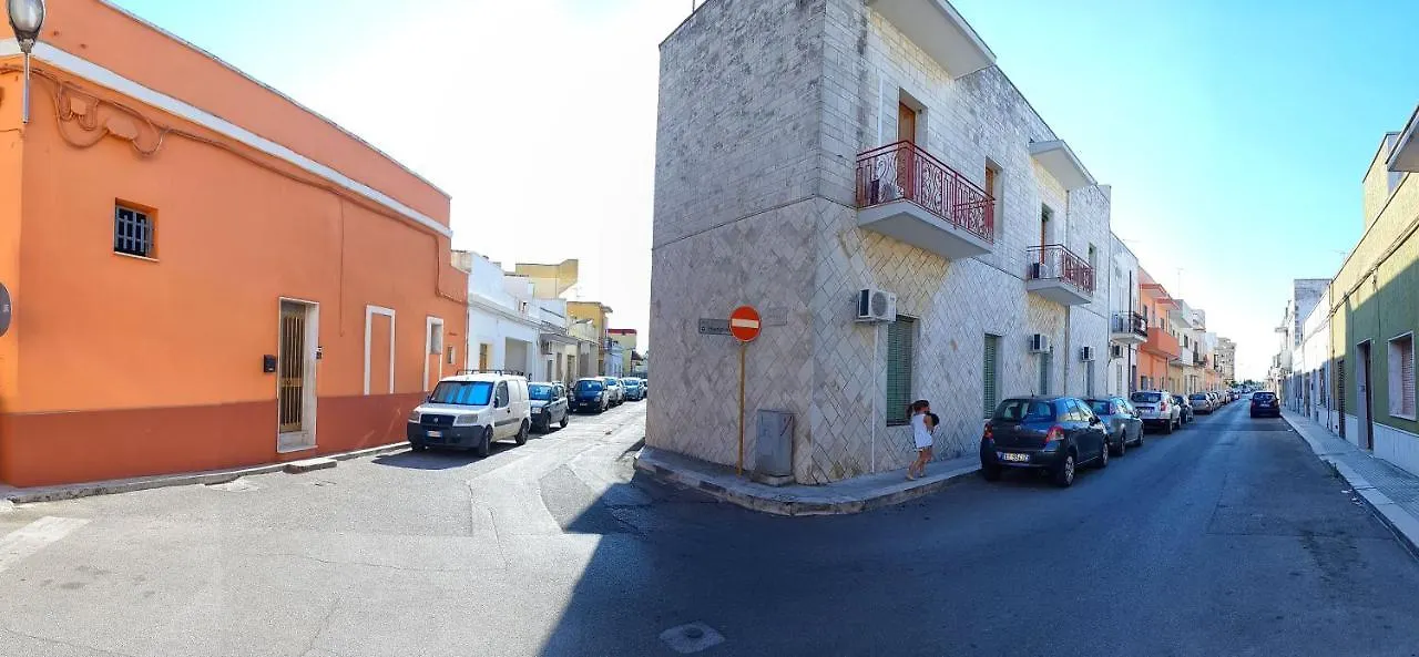 Bed & Breakfast Settimo Cielo B&B Lecce