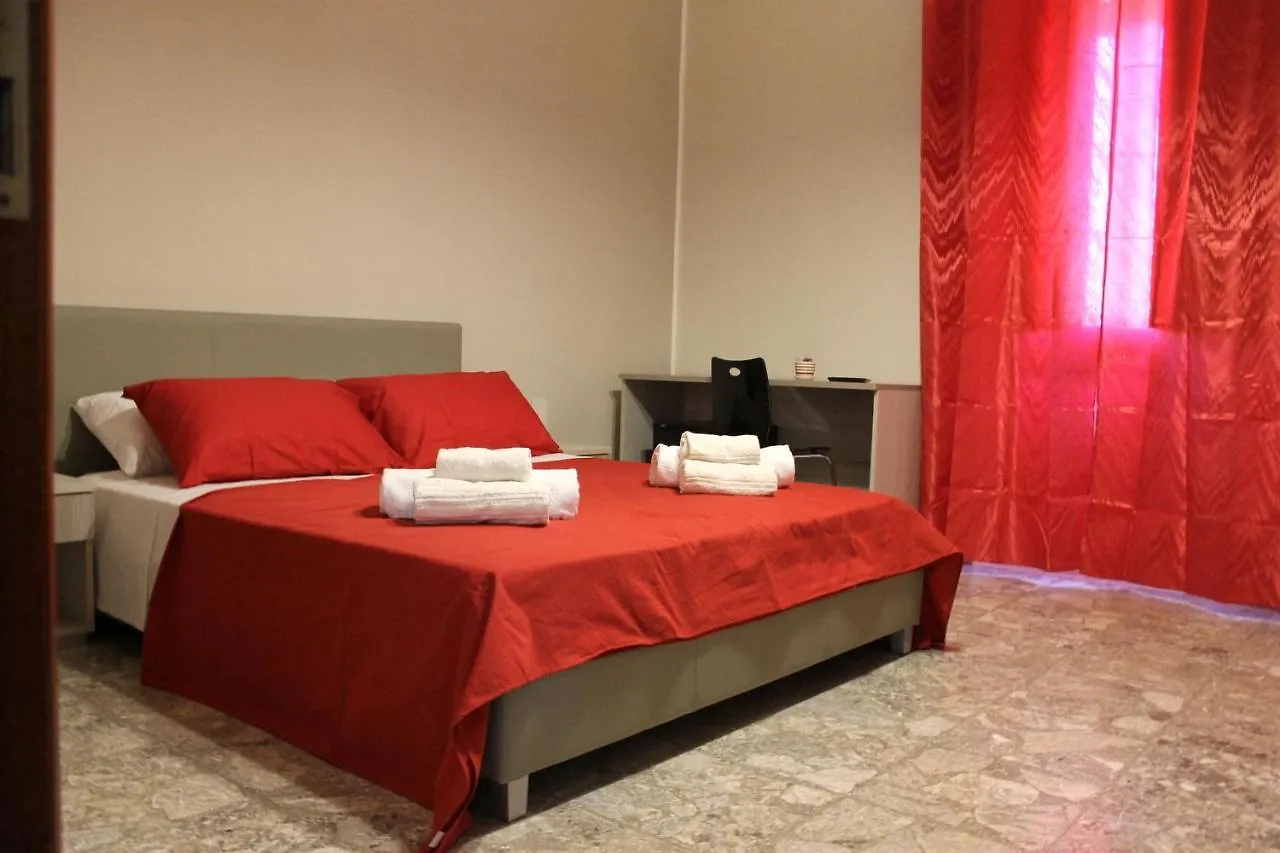 Settimo Cielo B&B Lecce