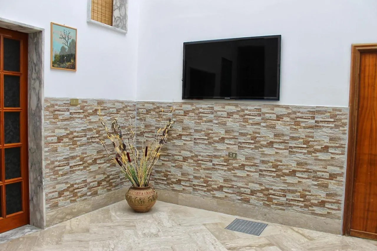 Settimo Cielo B&B Lecce Italia