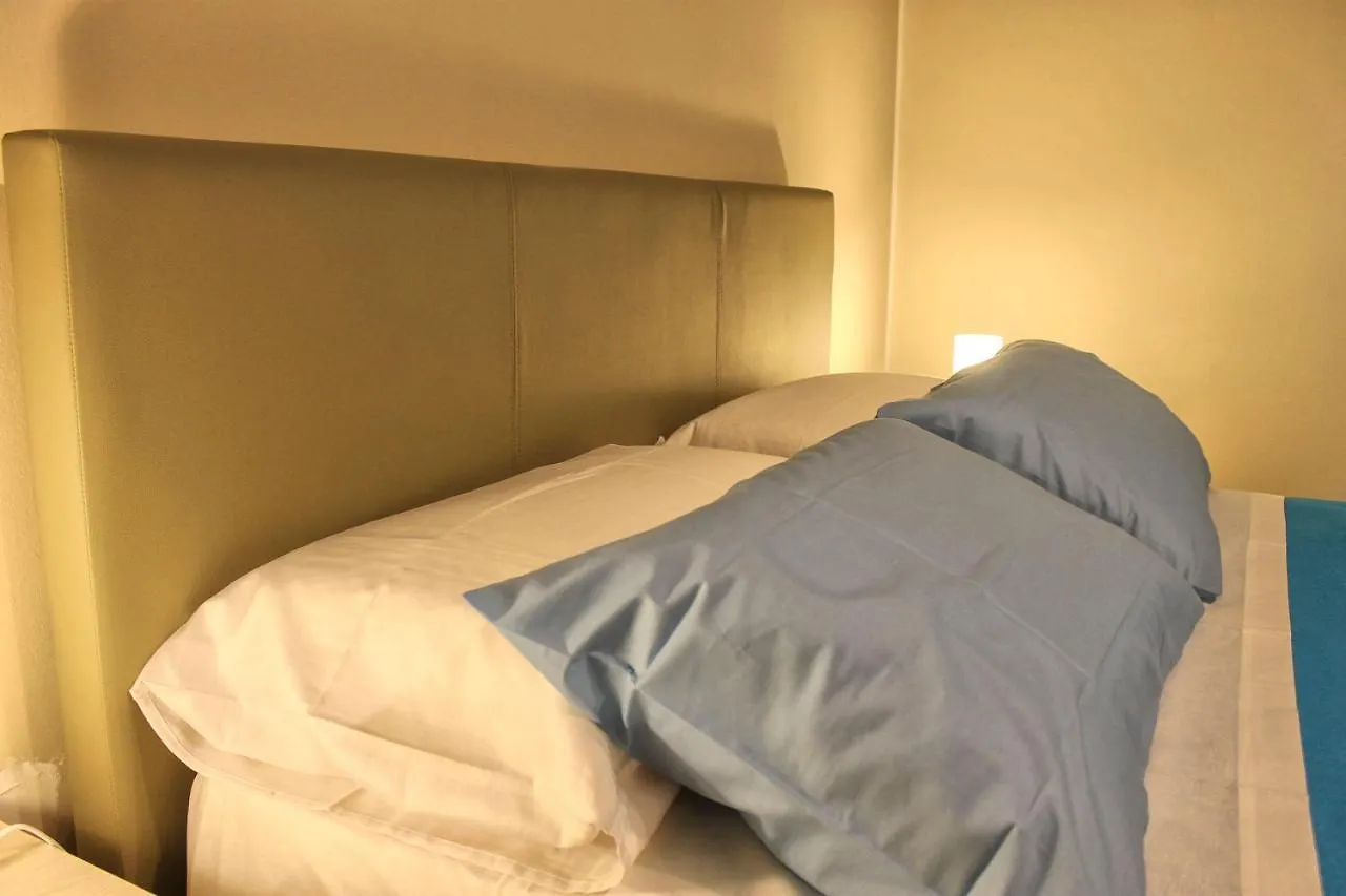 Settimo Cielo B&B Lecce 0*,  Italia