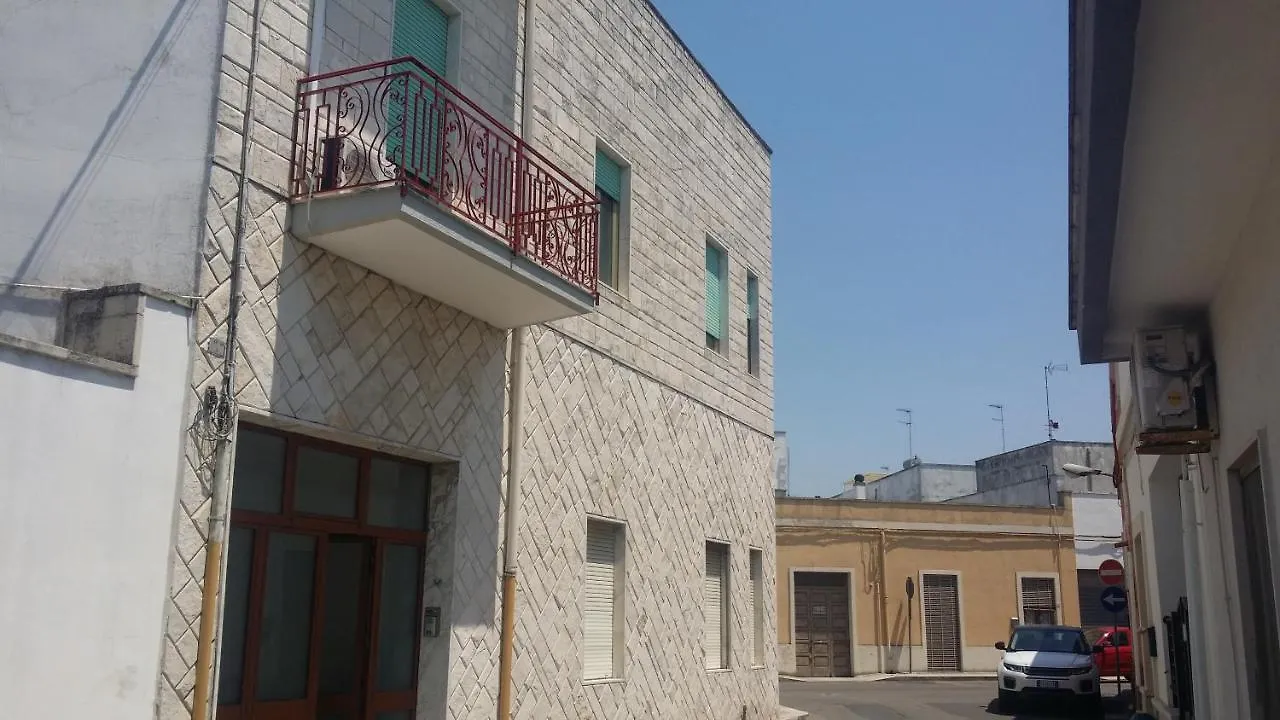 Bed & Breakfast Settimo Cielo B&B Lecce
