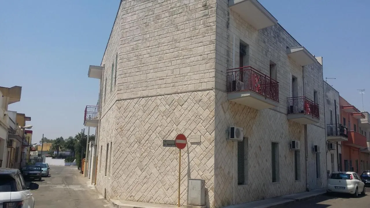 Settimo Cielo B&B Lecce Italia