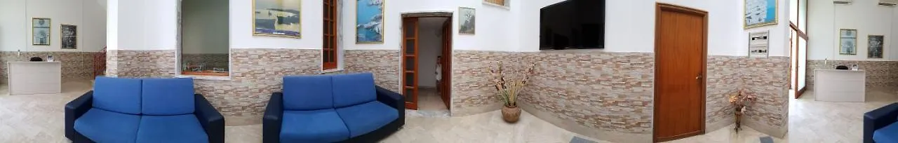 Settimo Cielo B&B Lecce Bed & Breakfast