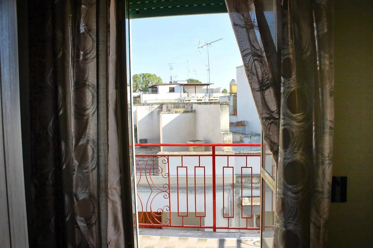 Settimo Cielo B&B Lecce Italia