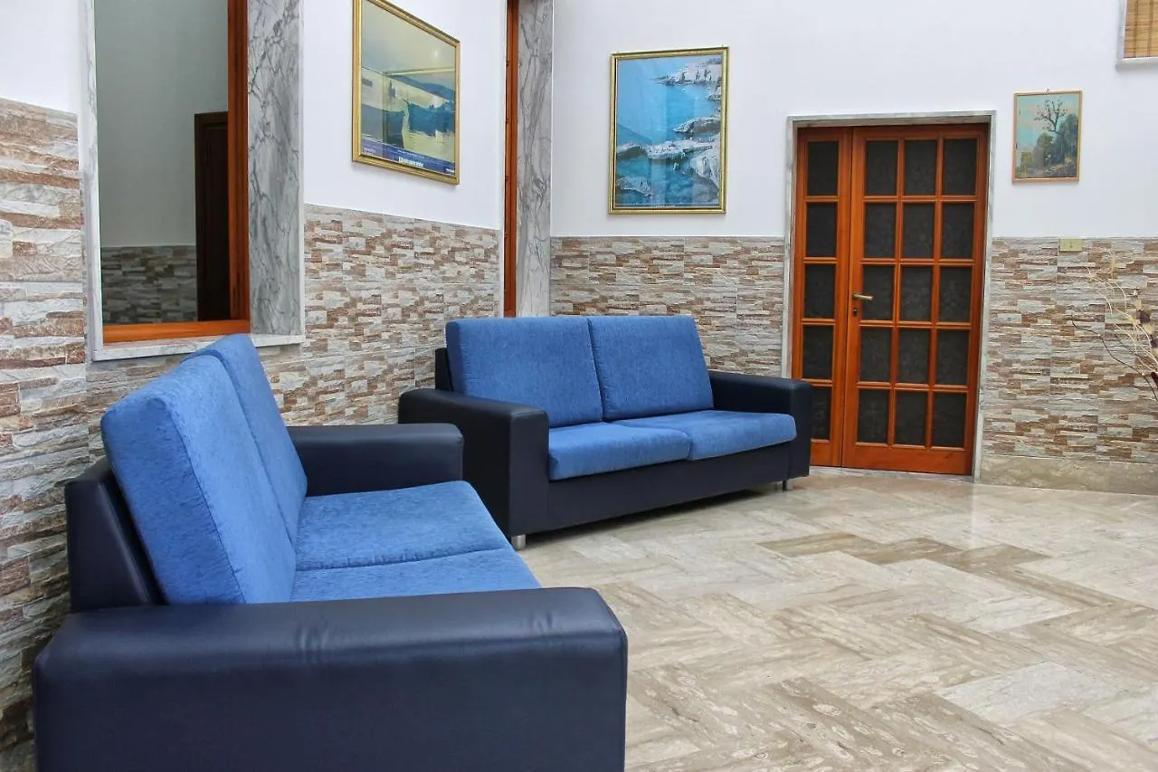 Bed & Breakfast Settimo Cielo B&B Lecce