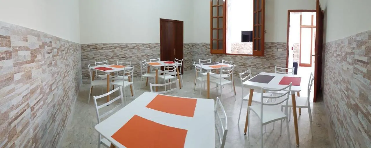 Settimo Cielo B&B Lecce 0*,