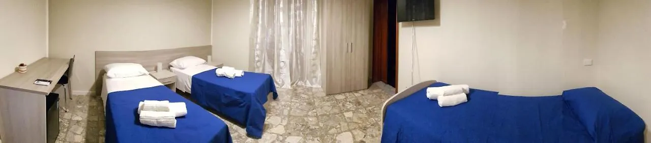 Bed & Breakfast Settimo Cielo B&B Lecce Italia