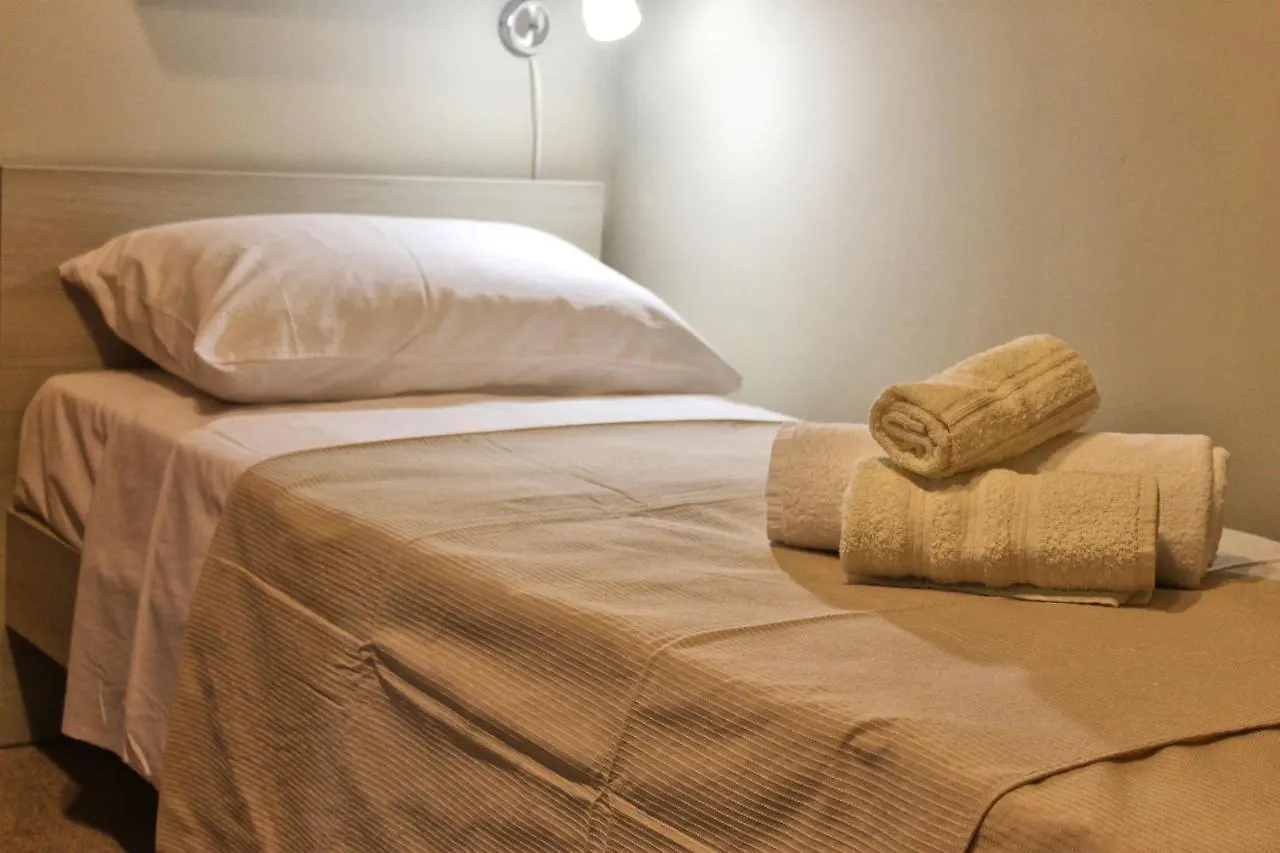 Settimo Cielo B&B Lecce 0*,