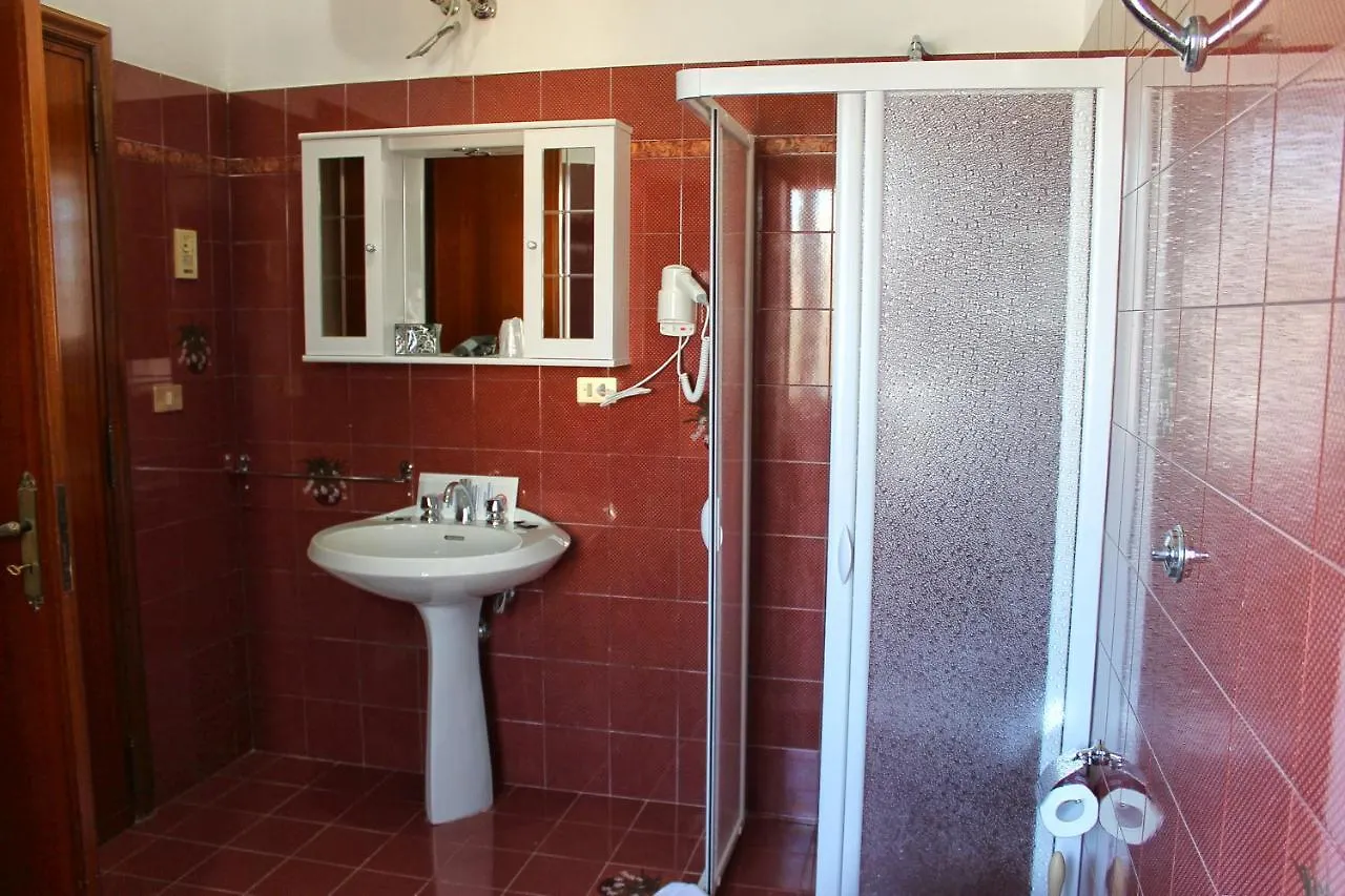 Settimo Cielo B&B Lecce Italia