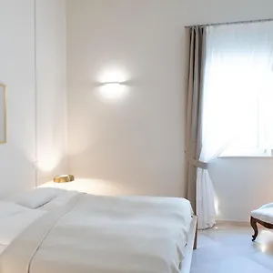 Bed & Breakfast Palazzo Charlie, Lecce