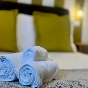 Bed & Breakfast Habitare Lecce&salento, Lecce